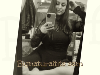 Bignaturaltits_sam