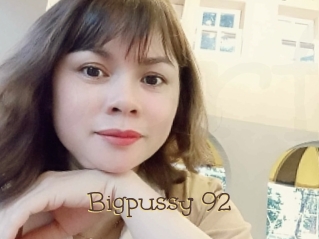 bigpussy_92 Porno FR