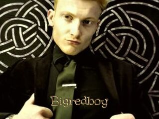 Bigredboy