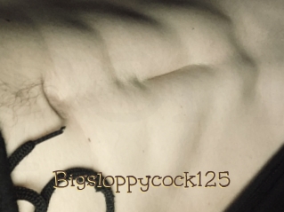 Bigsloppycock125