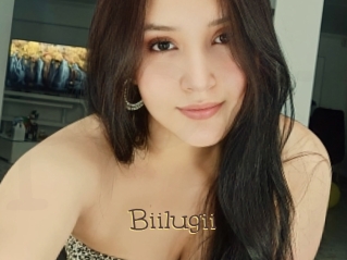 Biilugii