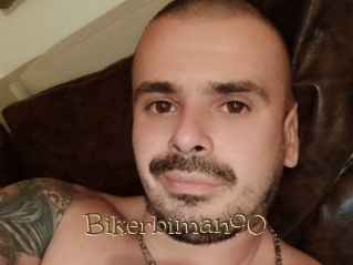 Bikerbiman90