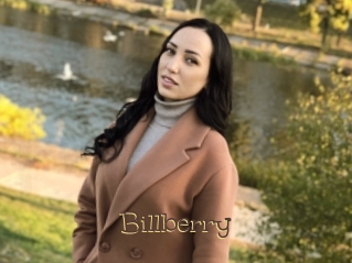 Billberry