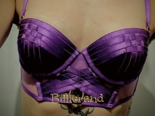 Billierand