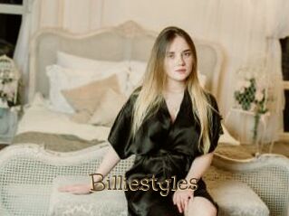 Billiestyles