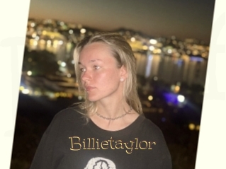 Billietaylor
