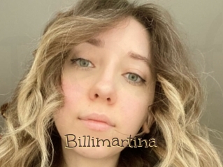 Billimartina