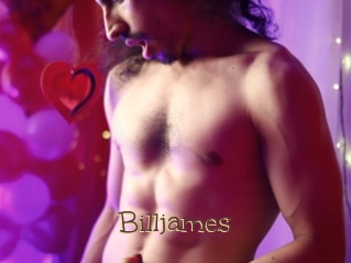 Billjames