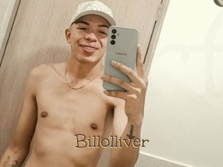 Billolliver