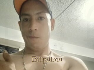 Billpalma