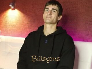 Billsyms