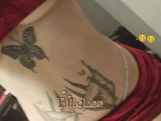 Billyboo