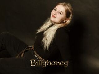 Billyhoney