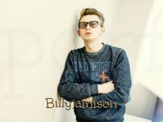 Billyjamison
