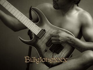 Billylongxxx