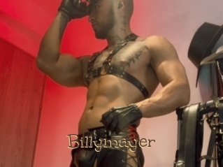 Billymayer