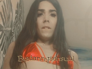 Bisdannysensual