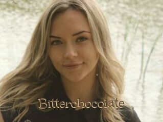 Bitterchocolate