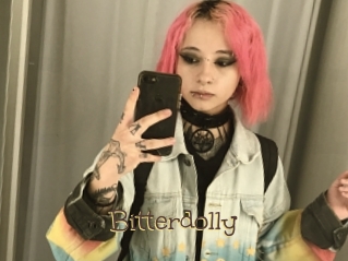 Bitterdolly