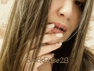 blackRose28 Porno FR