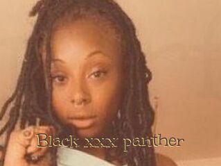 Black_xxx_panther