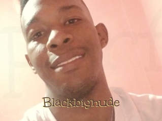 Blackbignude