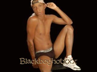 Blackboyhotxxx