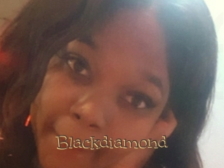 Blackdiamond