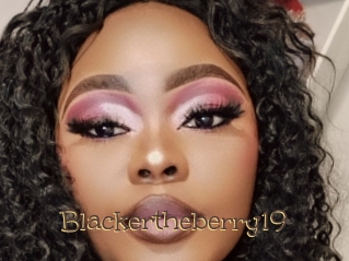 blackertheberry19 Porno FR