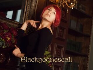 Blackgodnescali