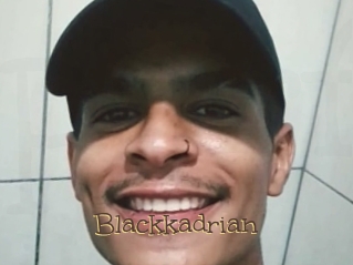 Blackkadrian
