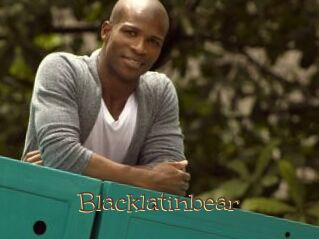 blacklatinbear Porno FR