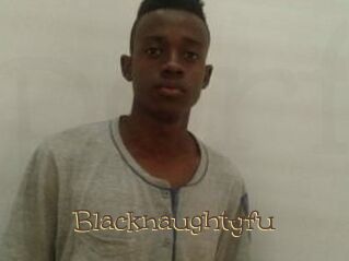 Blacknaughtyfu