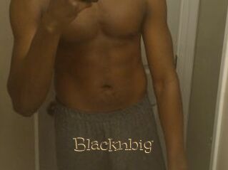 Blacknbig