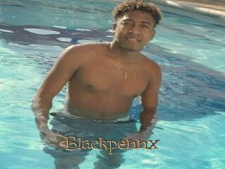 Blackpennx