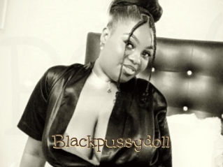 Blackpussydoll
