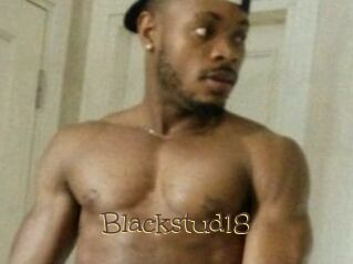 Blackstud18