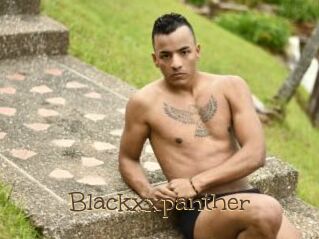Blackxxpanther