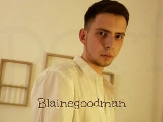 blainegoodman Porno FR