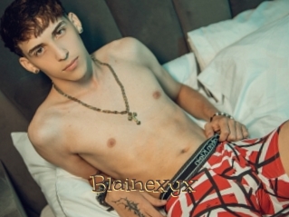 blainexyx Porno FR