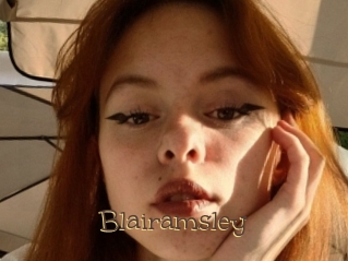 Blairamsley