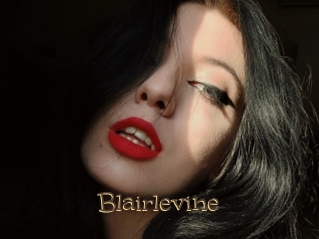 Blairlevine