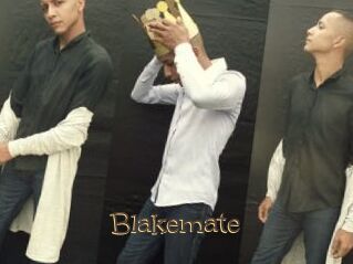 Blakemate