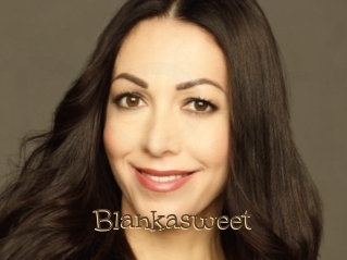 Blankasweet