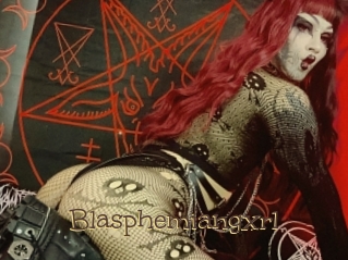 blasphemiangxrl Porno FR