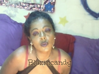 Blazincandy