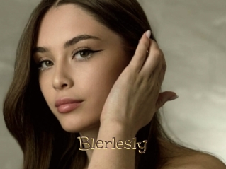 Blerlesly