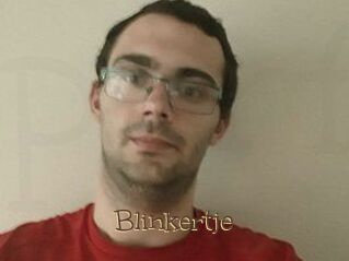 Blinkertje