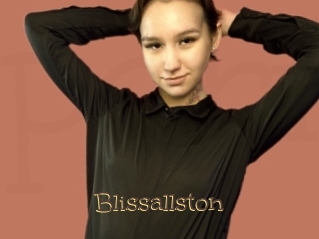 Blissallston