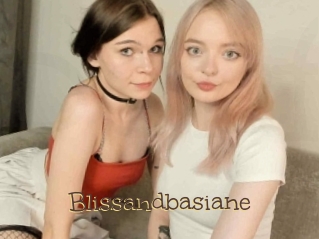 Blissandbasiane